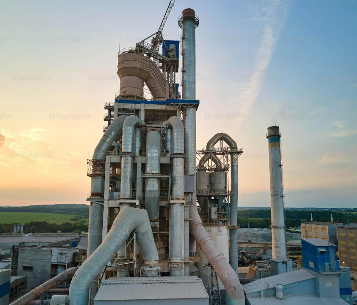 Industrial Contracting