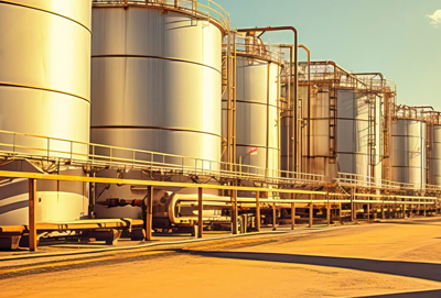 Industrial Contracting