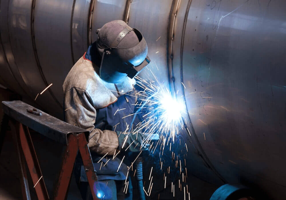 industrial-fabrication